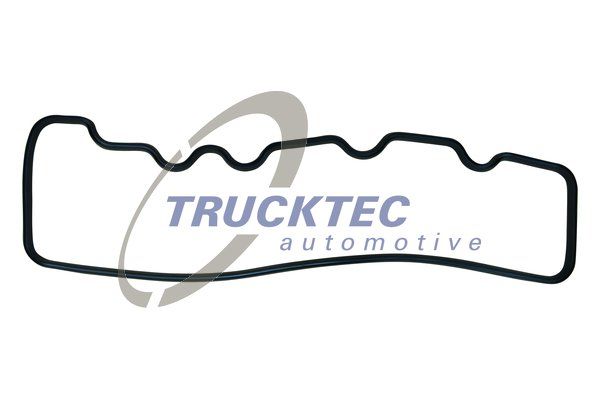 TRUCKTEC AUTOMOTIVE Прокладка, крышка головки цилиндра 02.10.004